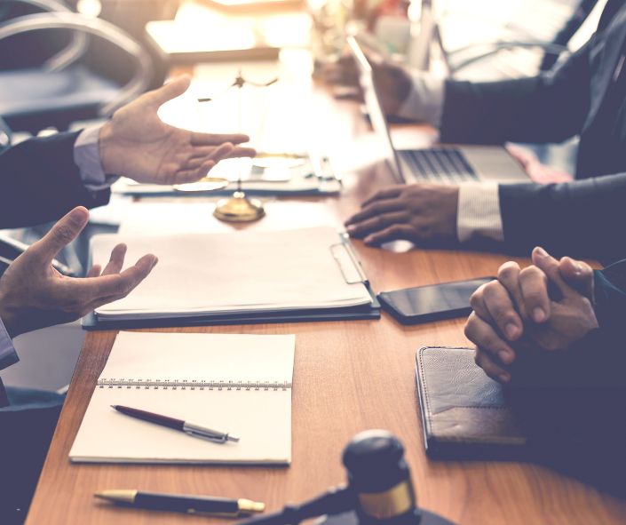 Fonseca Neto Advocacia - Sobre Nós