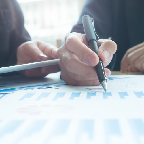 Consultoria e Assessoria Jurídica