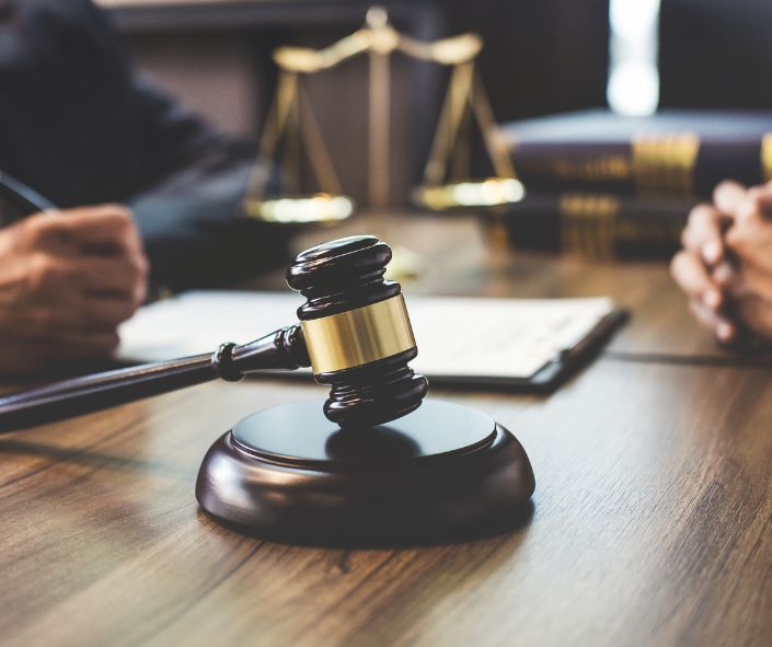 Audiências de Custódia