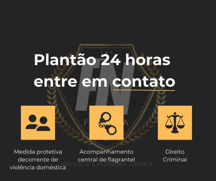 Plantão 24 Horas