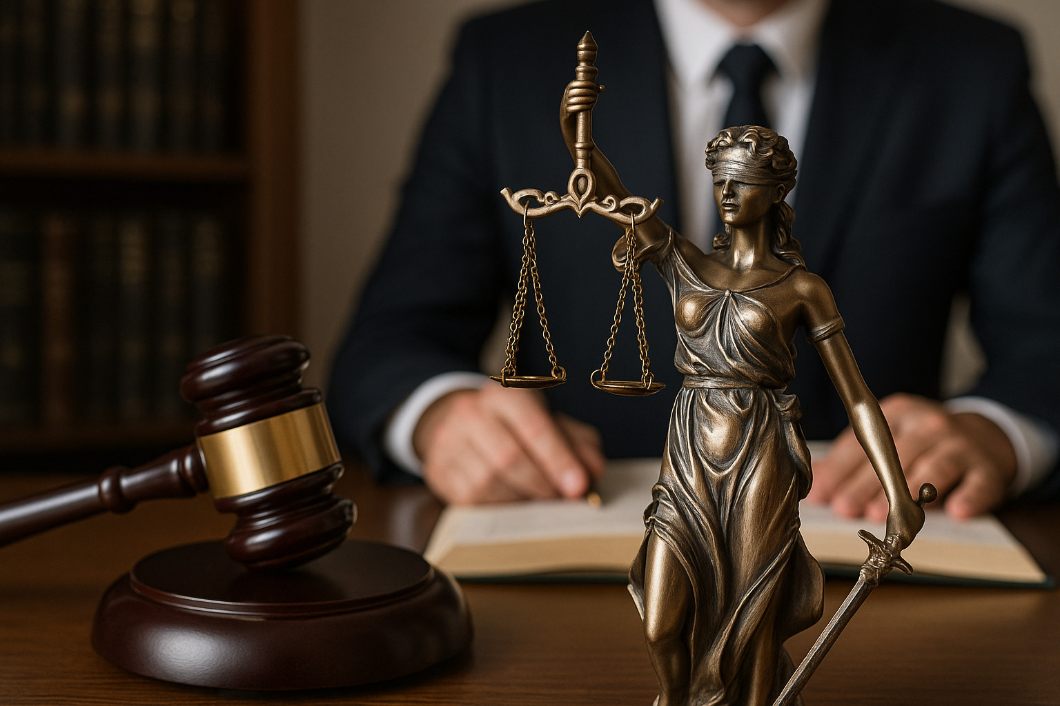 Fonseca Neto Advocacia