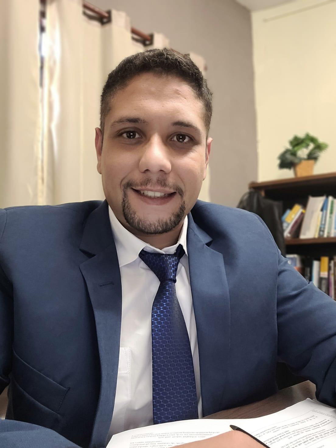 Fonseca Neto Advocacia - Excelência em Direito